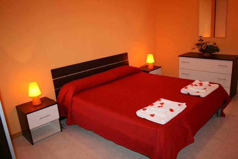 Bed and Breakfast Siciliaetnamare à Riposto Extérieur photo