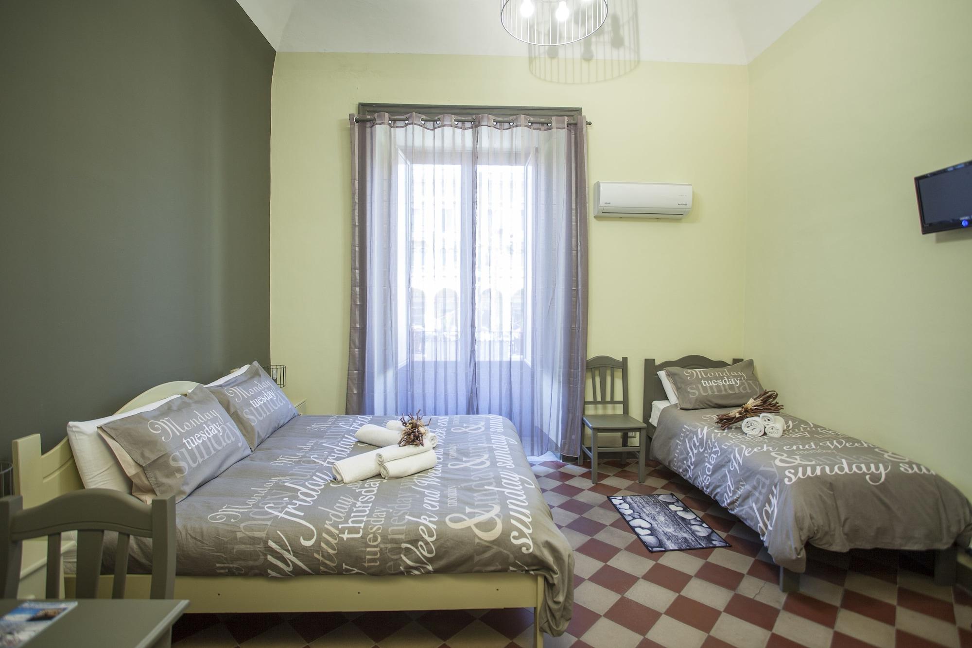 Bed and Breakfast Siciliaetnamare à Riposto Extérieur photo