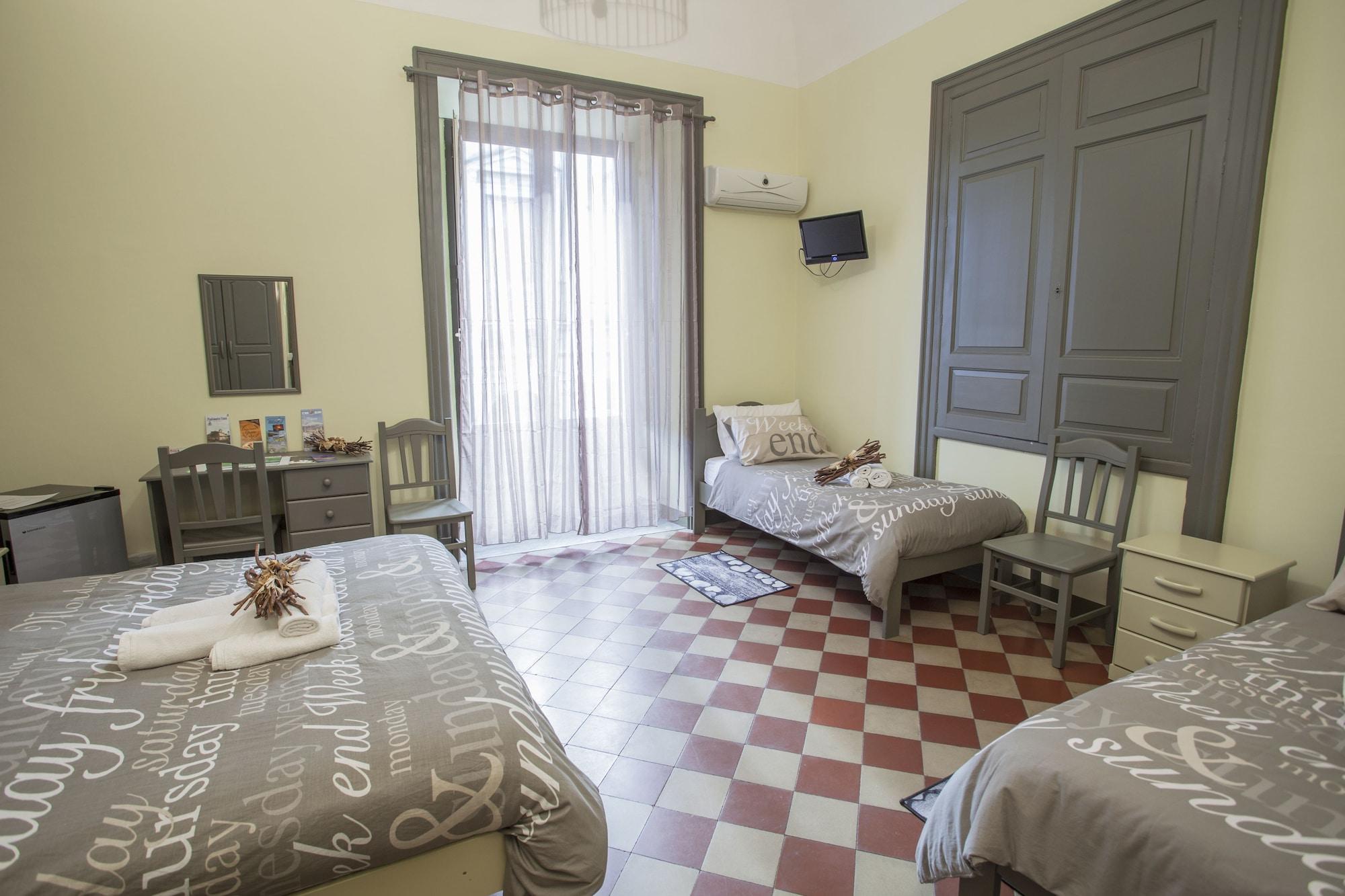 Bed and Breakfast Siciliaetnamare à Riposto Extérieur photo