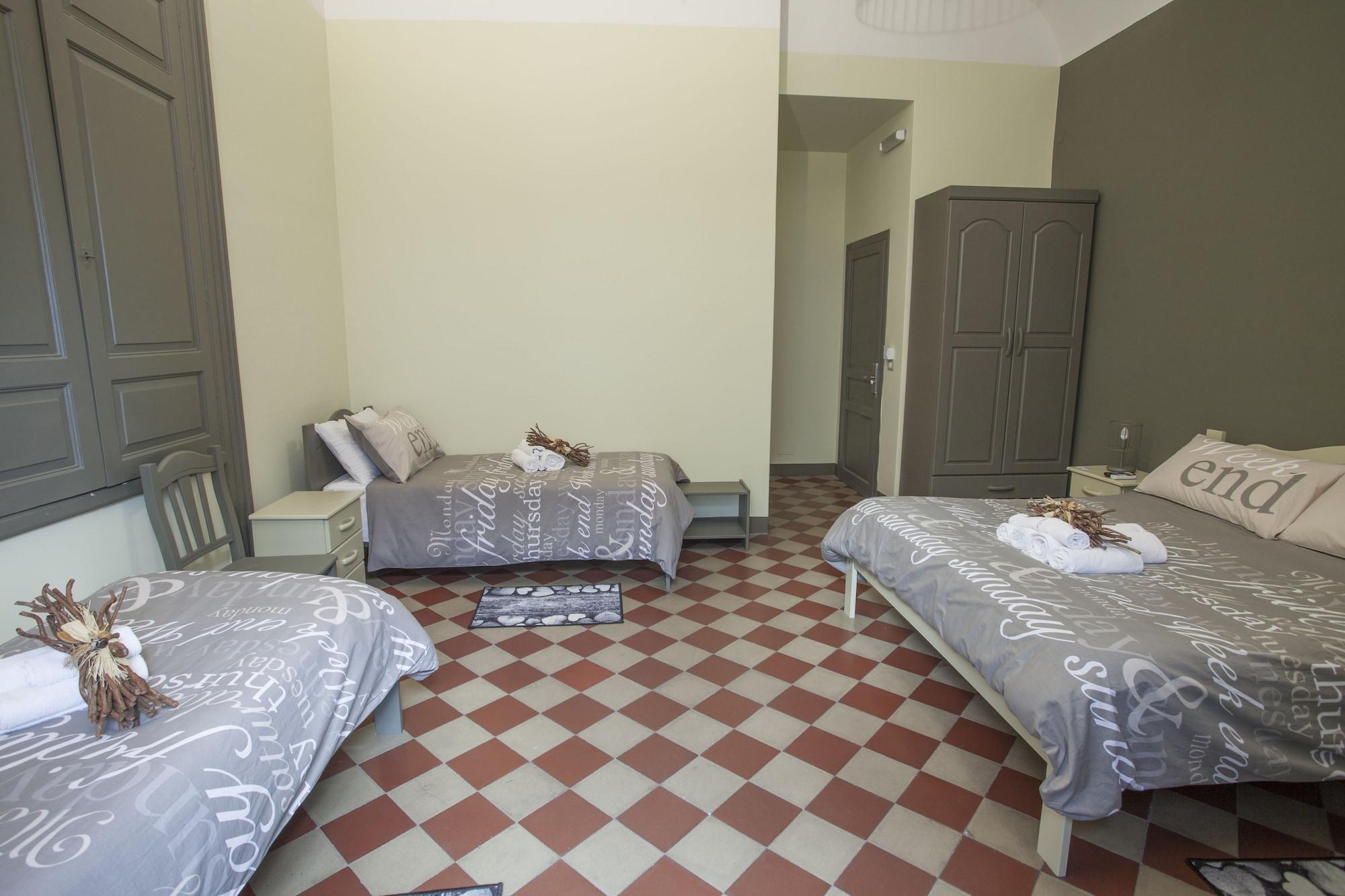 Bed and Breakfast Siciliaetnamare à Riposto Extérieur photo
