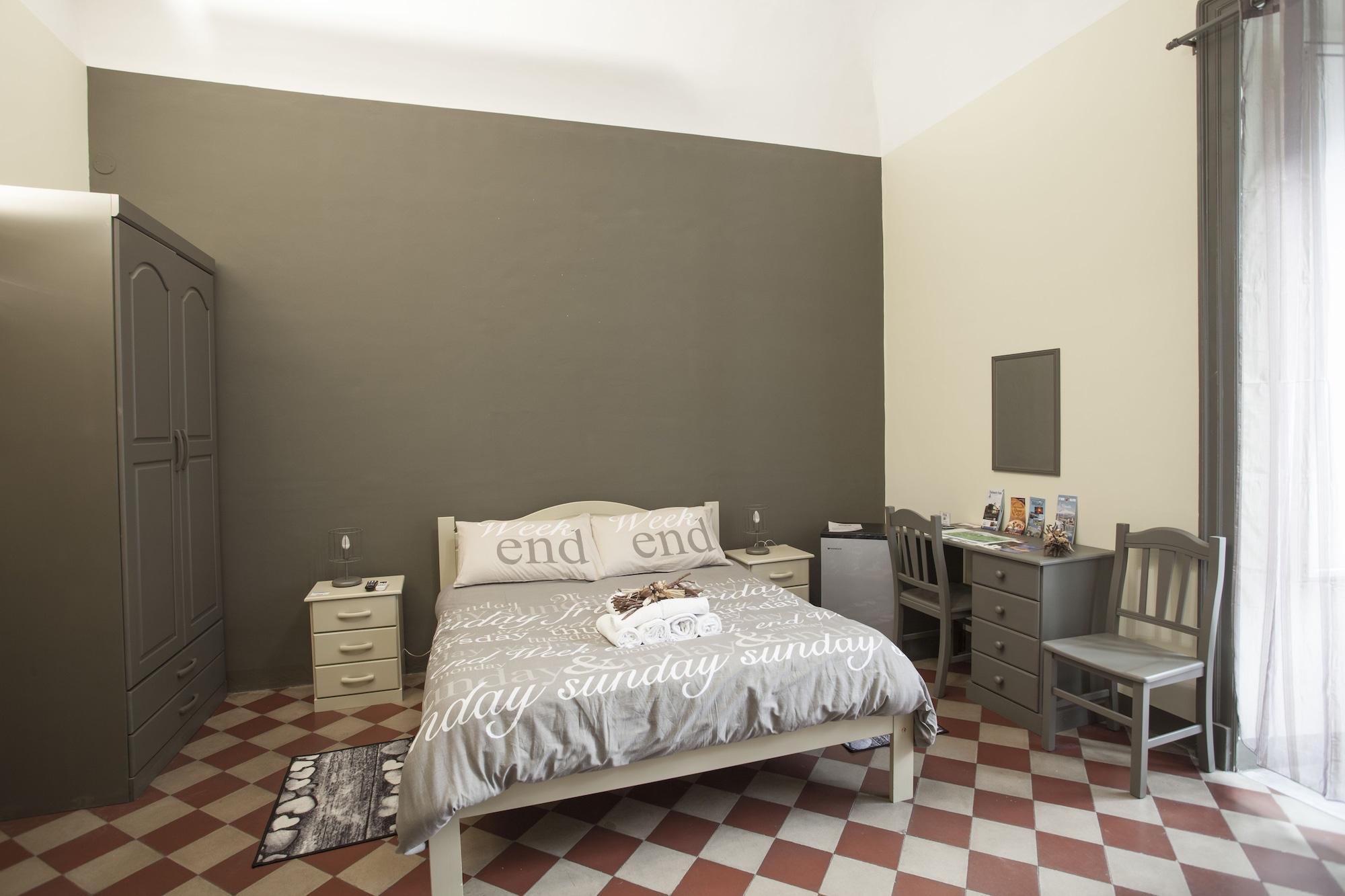 Bed and Breakfast Siciliaetnamare à Riposto Extérieur photo