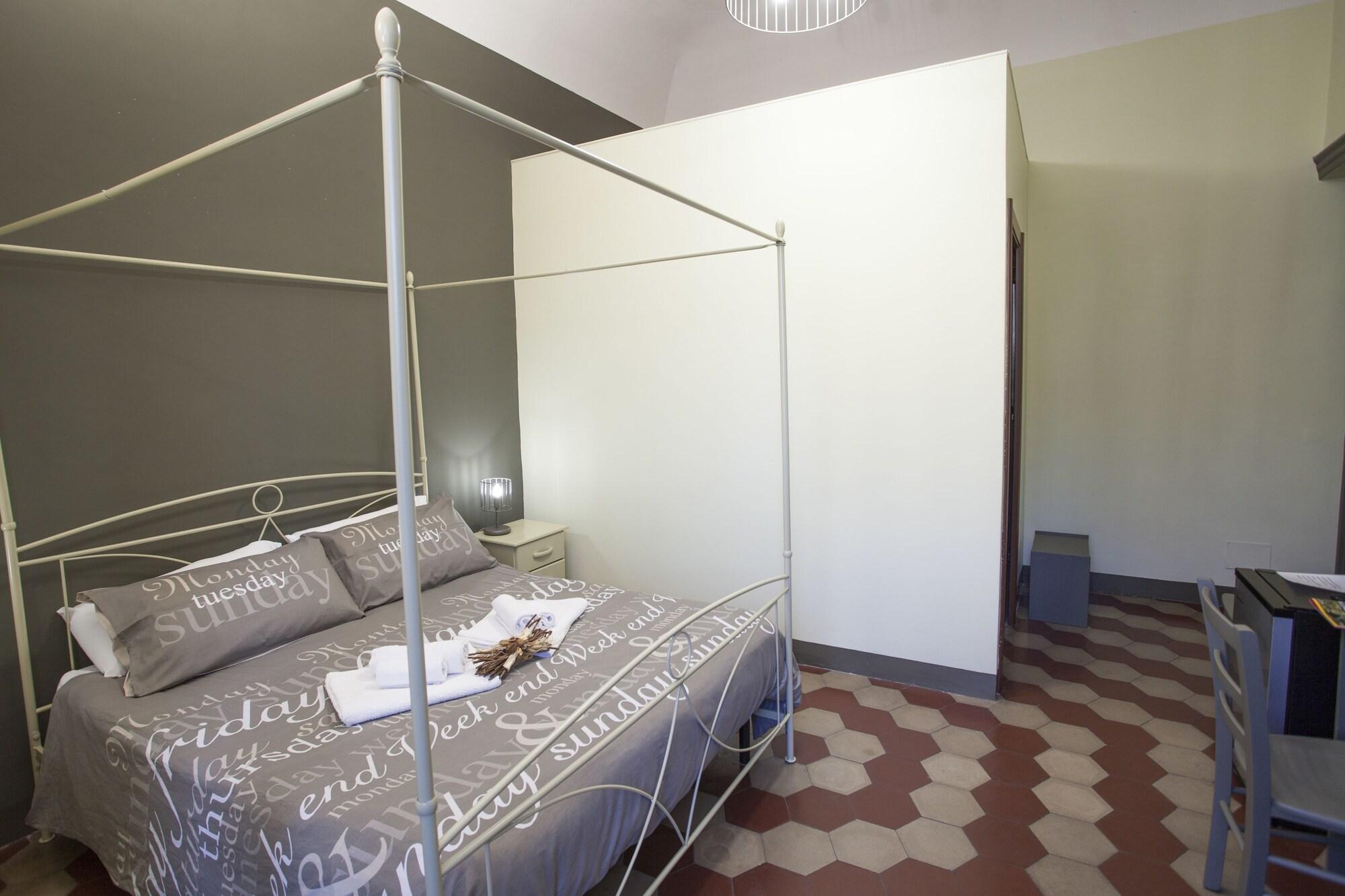 Bed and Breakfast Siciliaetnamare à Riposto Extérieur photo