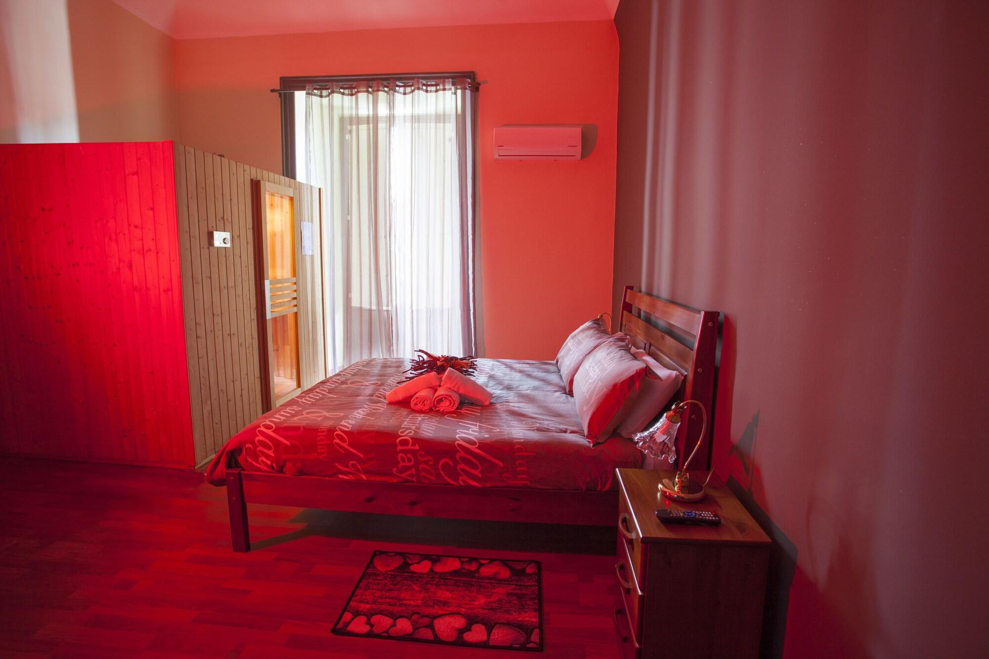 Bed and Breakfast Siciliaetnamare à Riposto Extérieur photo