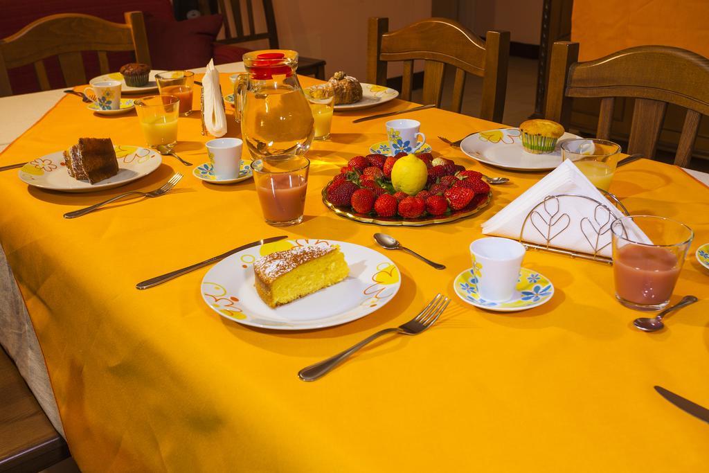 Bed and Breakfast Siciliaetnamare à Riposto Extérieur photo