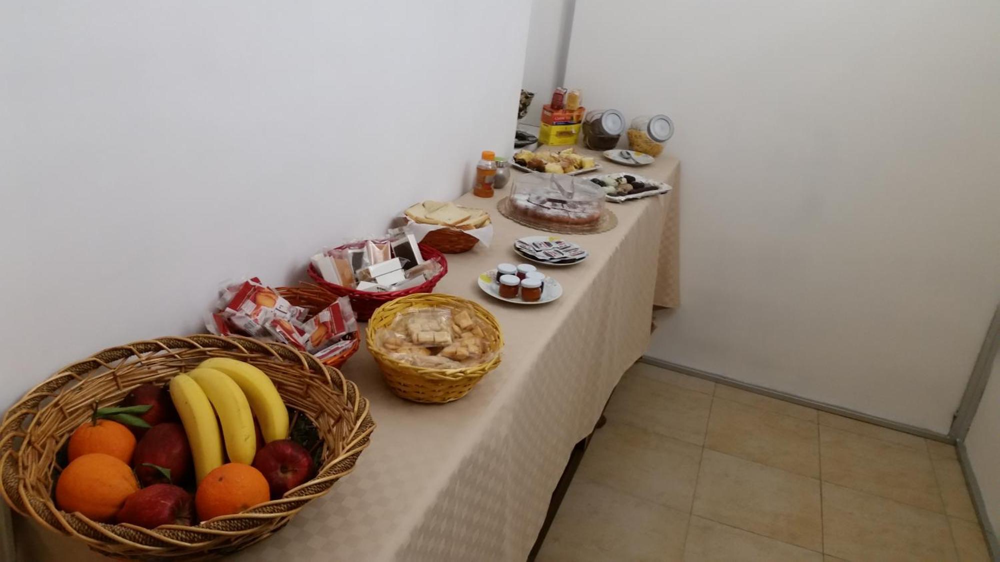 Bed and Breakfast Siciliaetnamare à Riposto Extérieur photo