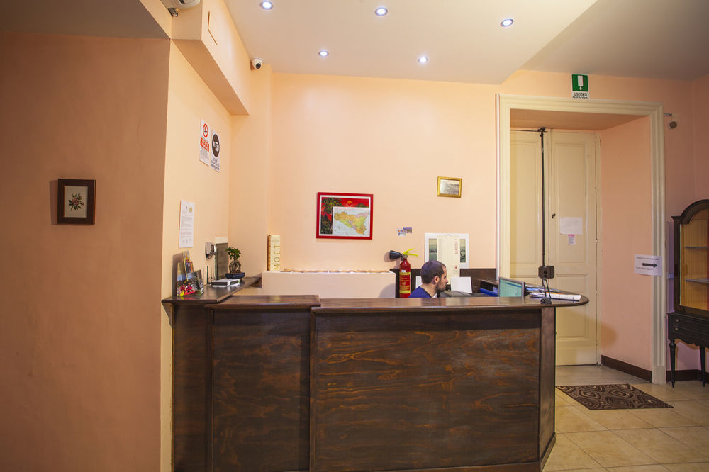 Bed and Breakfast Siciliaetnamare à Riposto Extérieur photo
