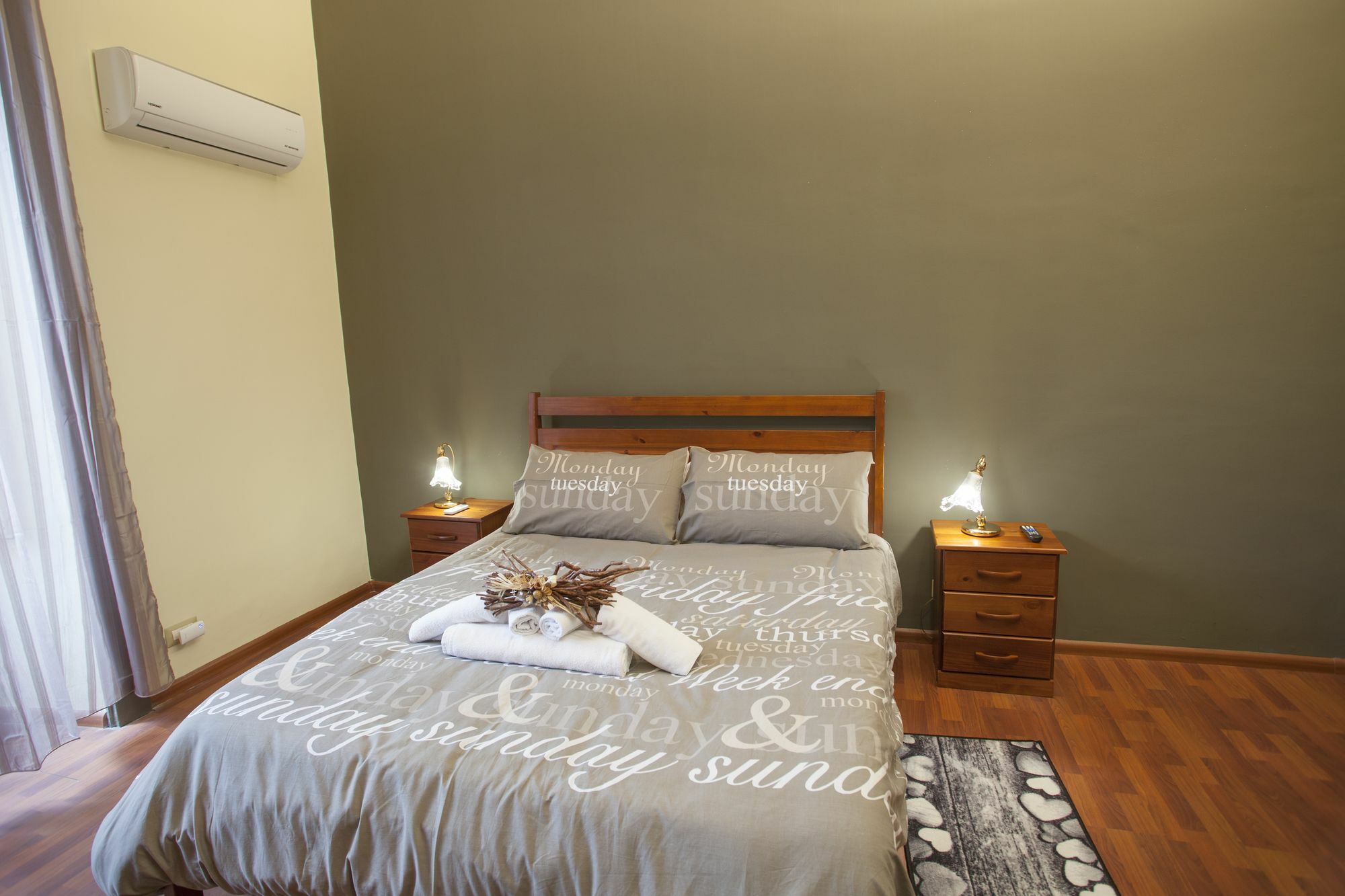 Bed and Breakfast Siciliaetnamare à Riposto Extérieur photo