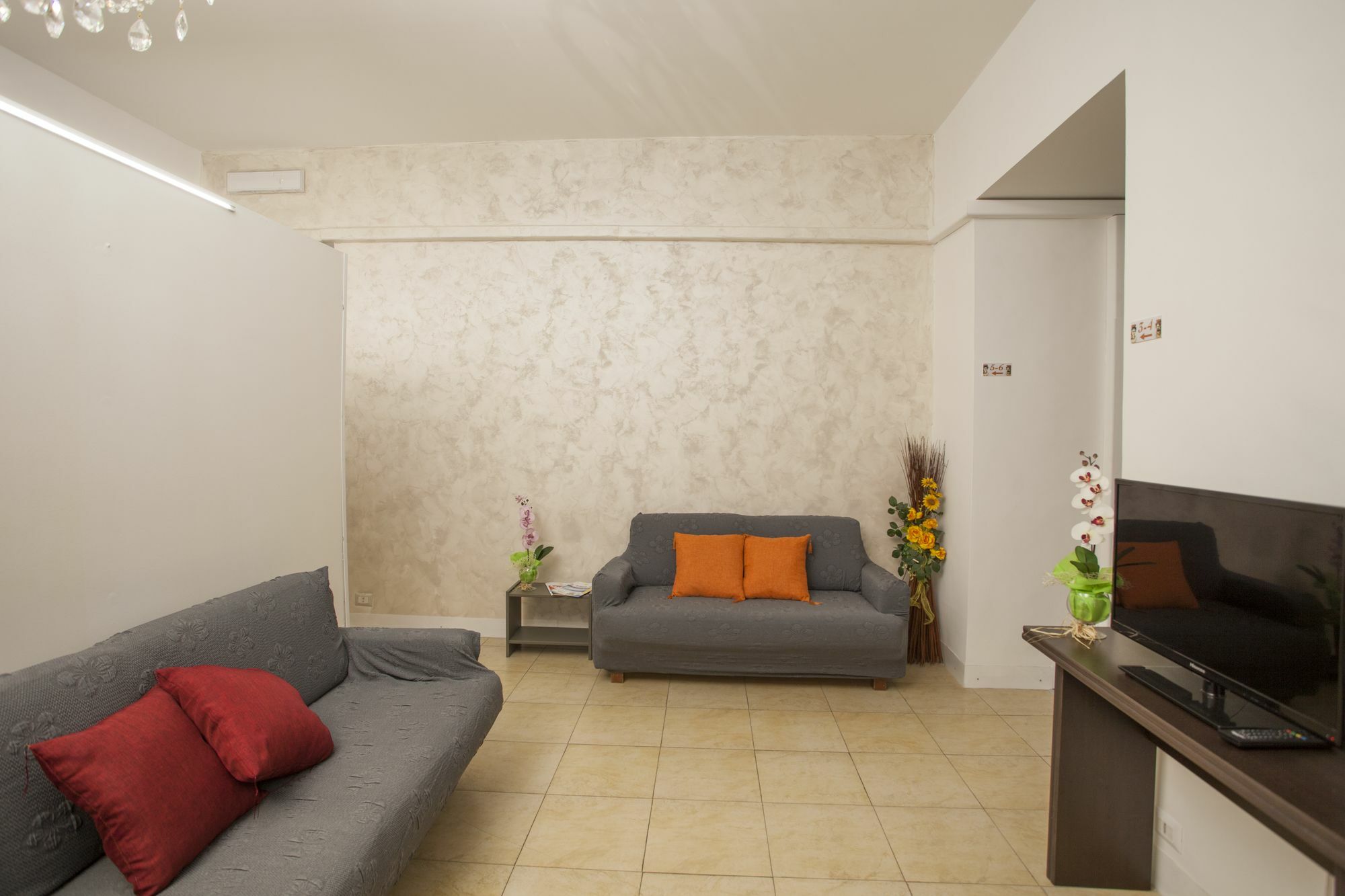 Bed and Breakfast Siciliaetnamare à Riposto Extérieur photo