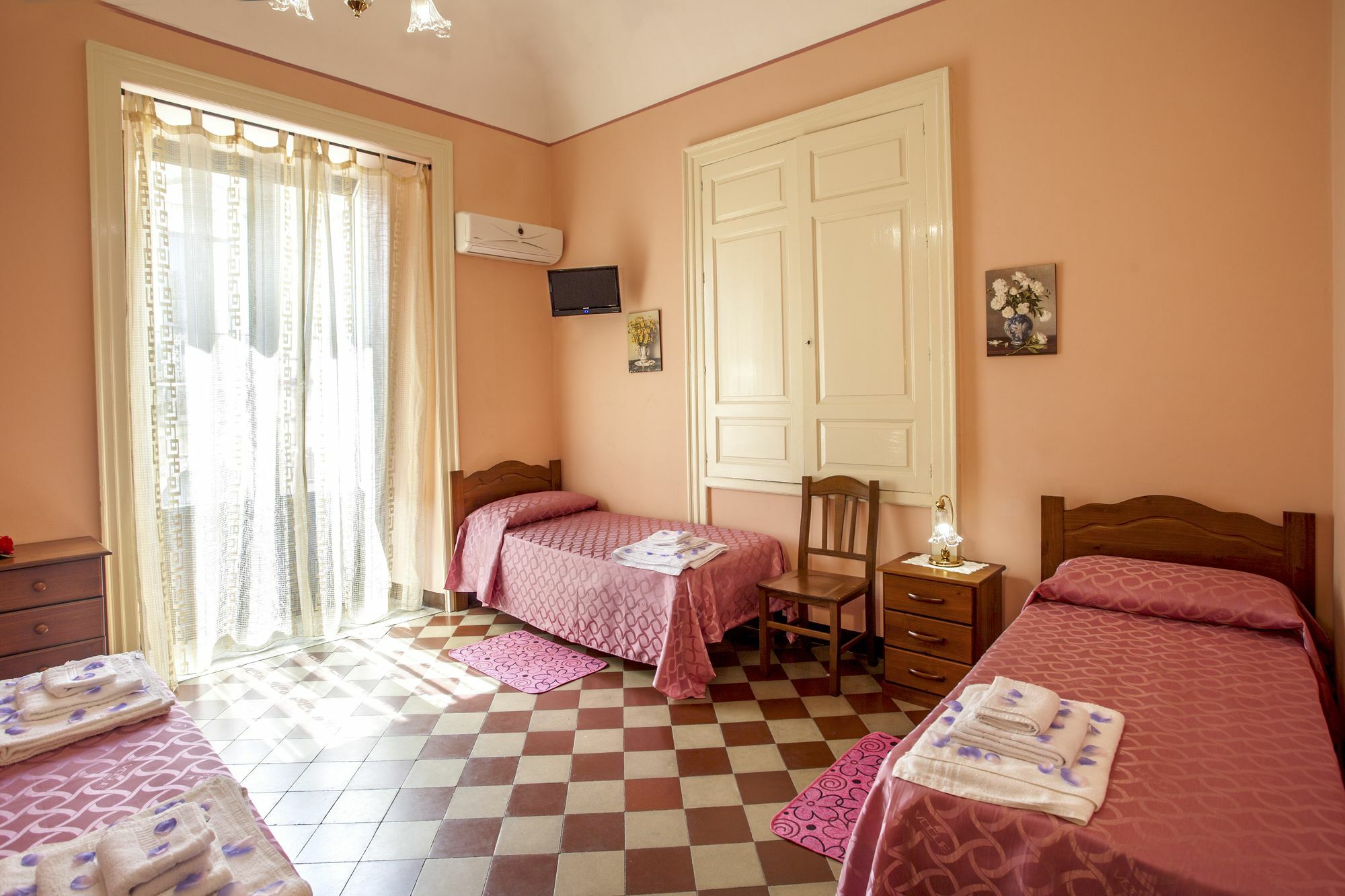 Bed and Breakfast Siciliaetnamare à Riposto Extérieur photo