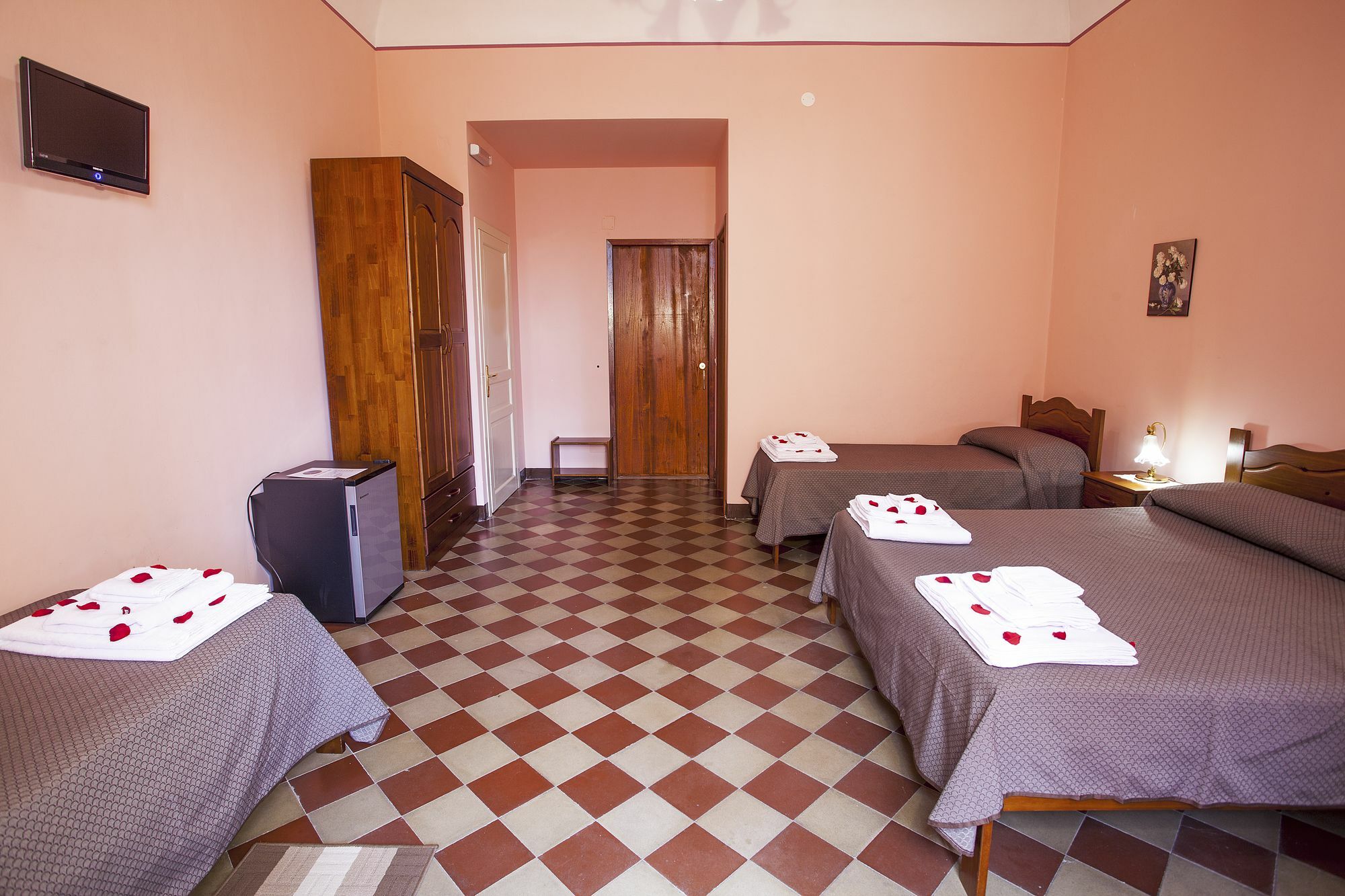 Bed and Breakfast Siciliaetnamare à Riposto Extérieur photo
