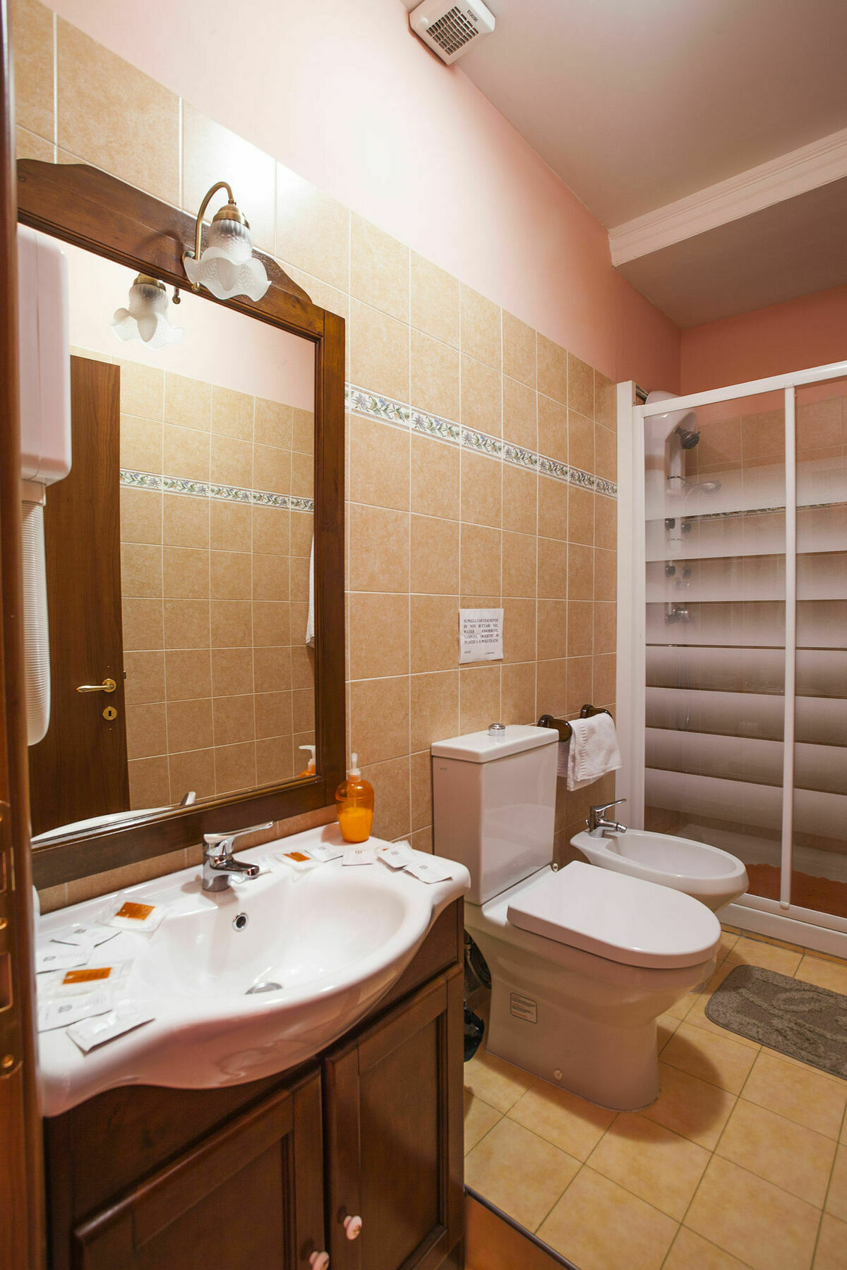 Bed and Breakfast Siciliaetnamare à Riposto Extérieur photo