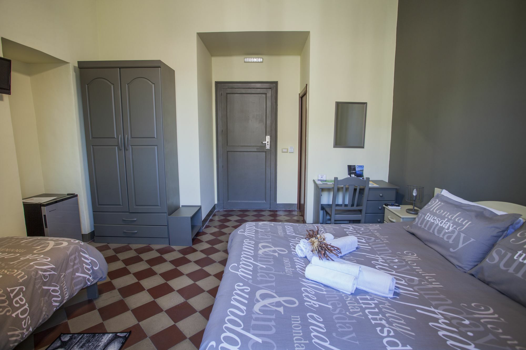 Bed and Breakfast Siciliaetnamare à Riposto Extérieur photo