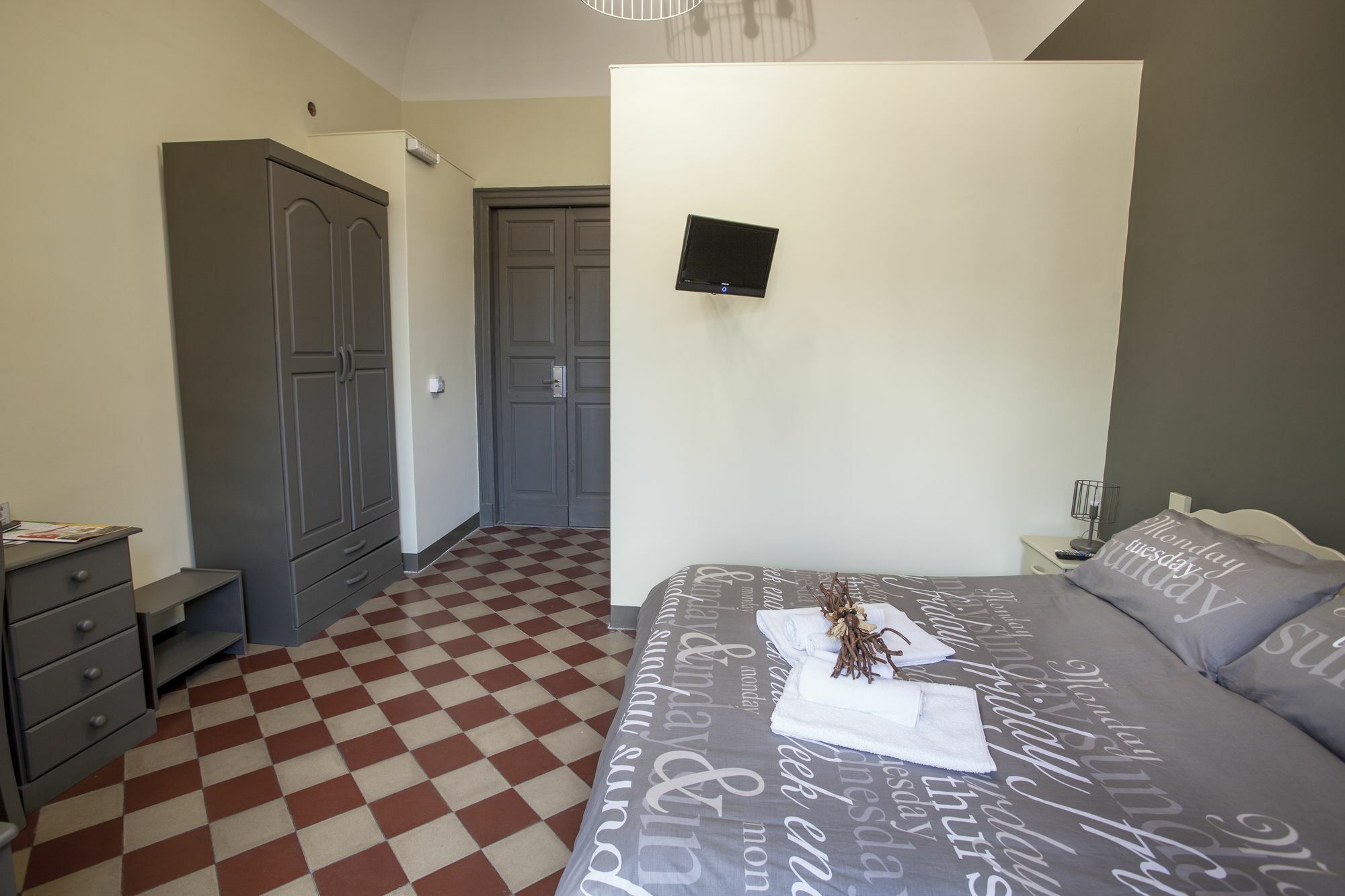 Bed and Breakfast Siciliaetnamare à Riposto Extérieur photo