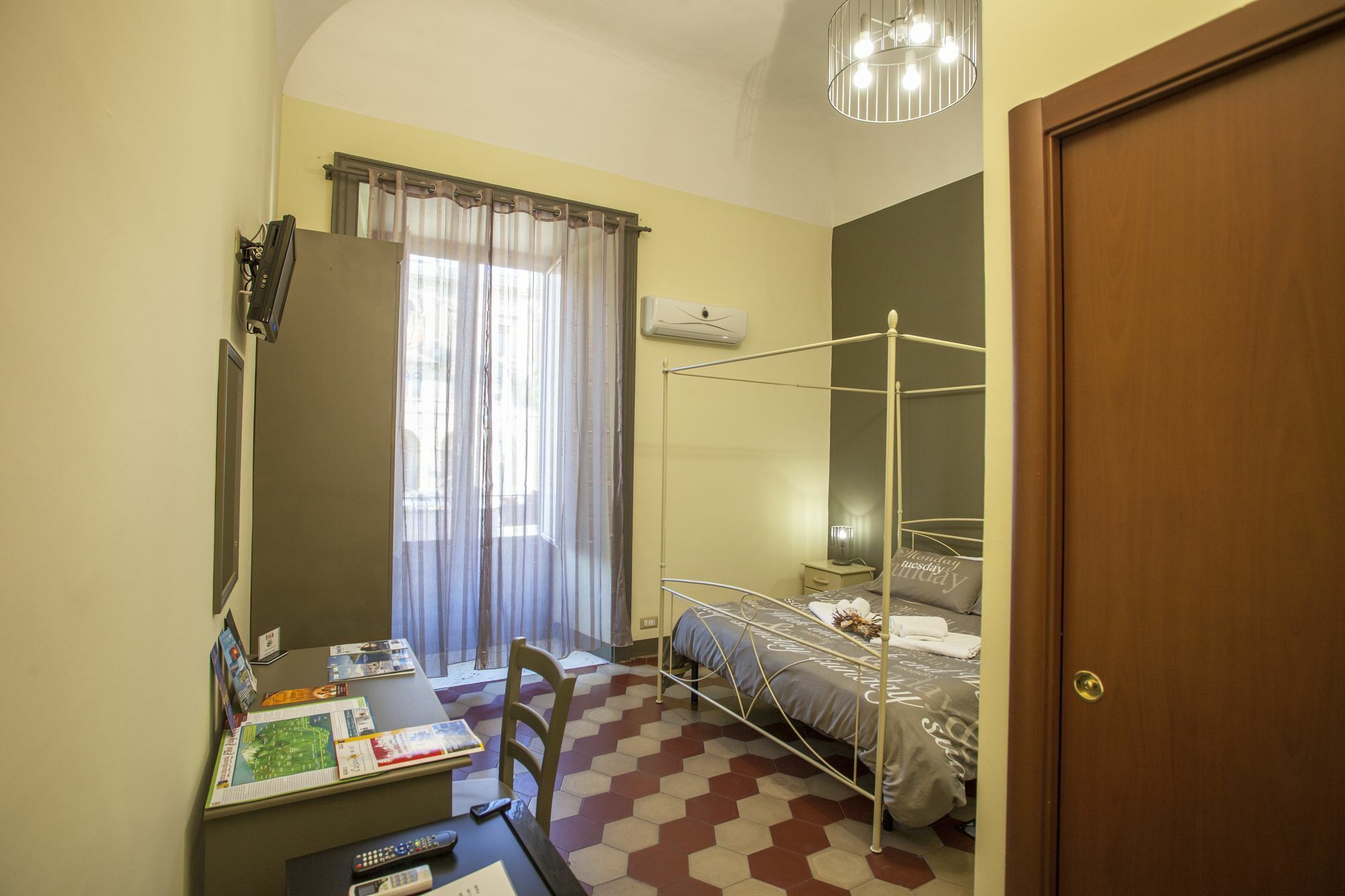 Bed and Breakfast Siciliaetnamare à Riposto Extérieur photo