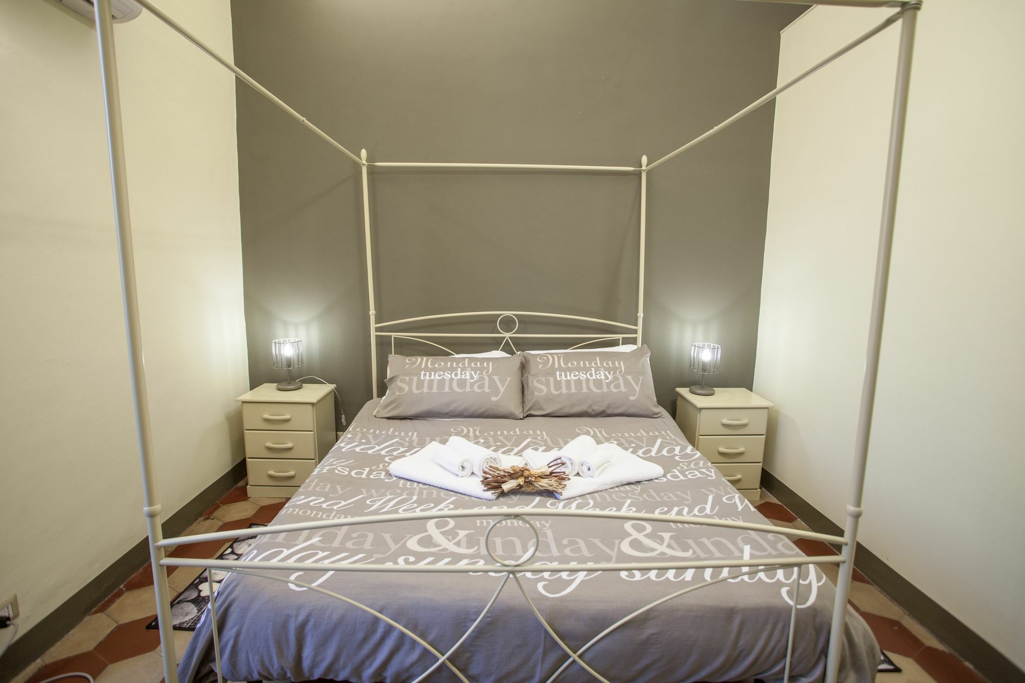 Bed and Breakfast Siciliaetnamare à Riposto Extérieur photo